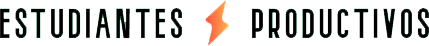 Estudiantes productivos