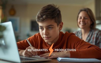 POR QUÉ LA PRODUCTIVIDAD MARCA LA DIFERENCIA PARA UN ESTUDIANTE