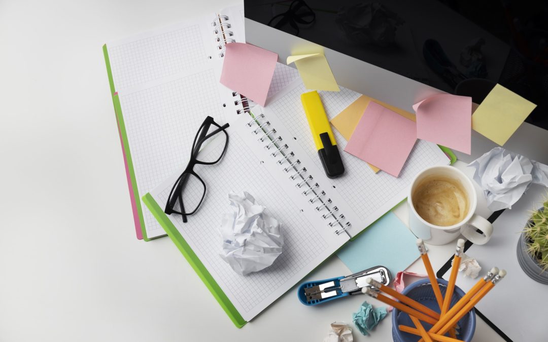 TÉCNICAS DE ESTUDIO A EVITAR (Y UNA QUE SÍ APLICAR DESDE HOY)