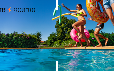 LOS 6 HÁBITOS QUE DEBE TENER TU HIJO EN VERANO