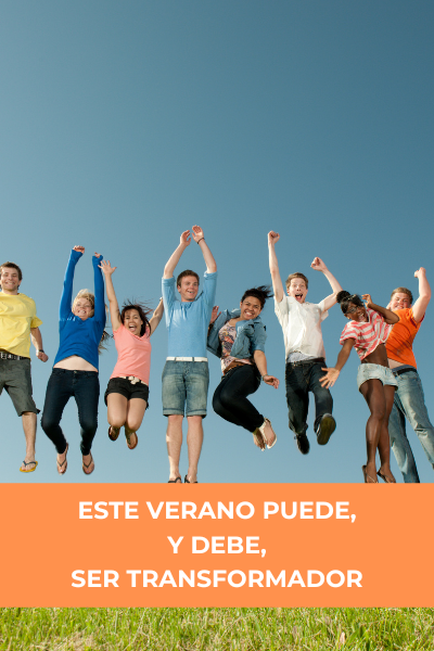habitos hijo verano estudiantes productivos notas rutinas transformacion evolucion progresion mejora