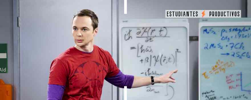 Método Feynman aplicado en ProducTEENvity