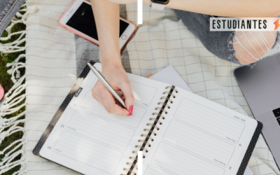 EL ERROR QUE MUCHOS ESTUDIANTES COMETEN SIN SABERLO Y QUÉ HACER PARA CORREGIRLO